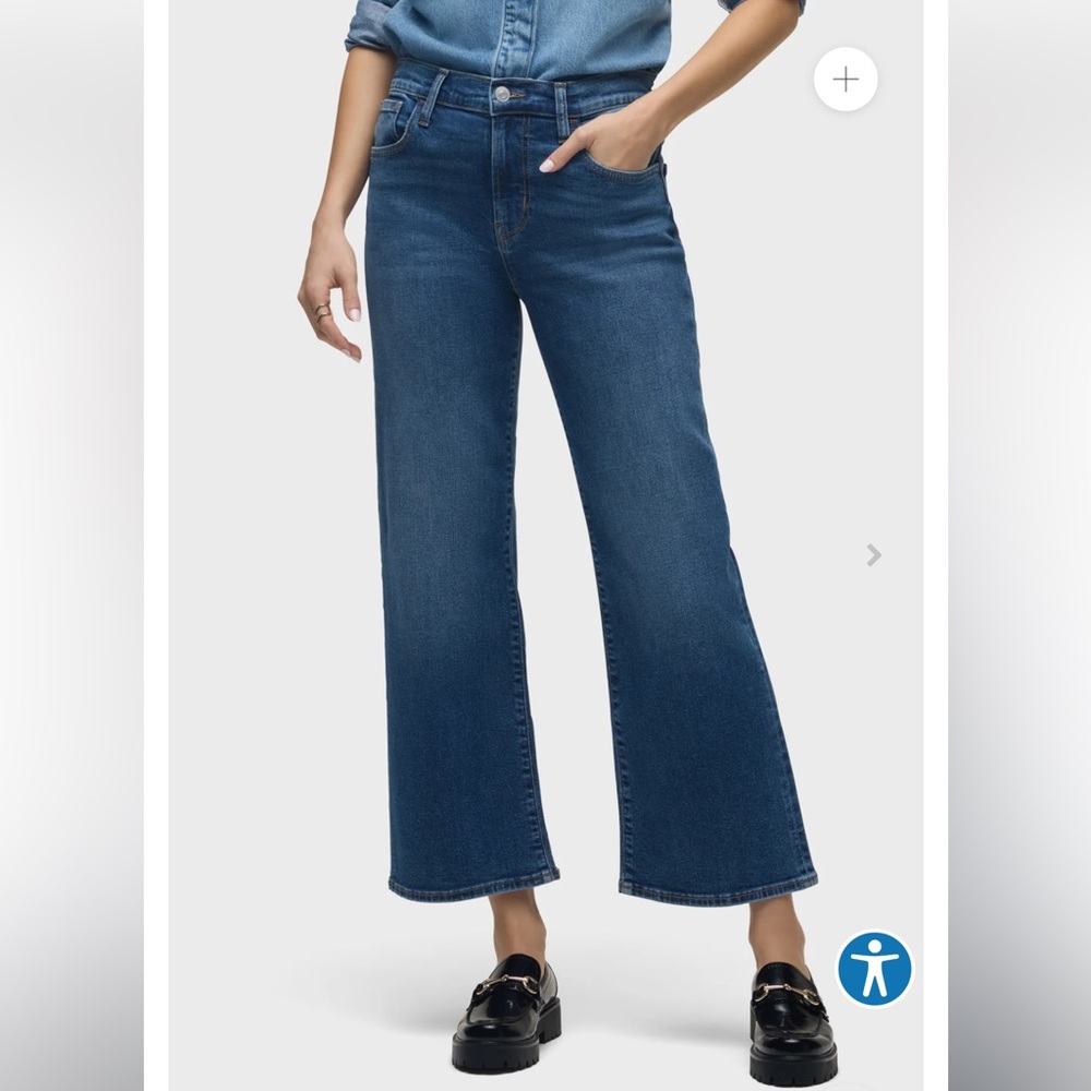 Hudson Jeans Rosalie Jeans